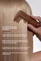Brazilian Keratin Sulfate-Free Shampoo for Brazilian Blowout Hair - 3