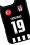 Leandro Trossard Forma iPhone 16 Pro Case (Glass) - Licensed Original - 2