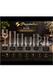 Iconic 42-Piece Tableware Set, Stylish, Convenient, Naive Product, Dimensions as Shown in the Image. - 2