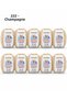 Pack of 10 Oxford Baby Cotton Amigurumi Punch 50Gr/150M No:222 Champagne