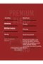 Premium - Dark Roast - Special Espresso - 1000 Gr. X 3 Pieces (3 kg) - Core Coffee - 4