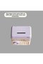 5-piece musical light-up atm-style piggy bank set – kids' money bank, savings box, piggy bank, encrypted storage - 5