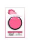 1 Piece Matte Powder Blush Set – 3-Pack Matte Powder Blush with Compact Mirror Design for Cheek Makeup, Highly Pigmented Blush Powder - 3