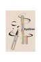 3 Pcs Pen Eyeliner – Fine Tip Black Eye Pencil Eyeliner Eye Liner Eyelash Base Control - 2