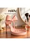 👠   Shoe-Shaped Jewelry Organizer |   Stylish Decorative Decoration |