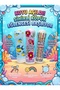 Magic Foam Fun Begins! Fun and Educational 3-Piece Magic Bubbles Bubble Play Set - 2