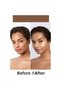 3-Piece Liquid Highlighter Illuminator Set – Brilliant Glow, Liquid Highlighter for Face and Body, Star Moon Sky Sun Shades - 7