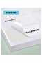 Ready-Made Adhesive Label 99X139 mm 100 Sheets A4 Self-Adhesive Laser Label Printer Label - 4