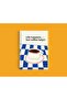 A4 Spiral Notebook - Unlined School Notebook - 80 Sheets/160 Pages - Coffee Collection - 4