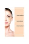 1 Piece Fit Myi Tube Foundation Set – Matte Finish Multi-Tone Foundation, Waterproof, Heat and Sweat Resistant, Foundation Makeup - 7