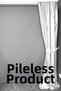 Saten Fonluk Pi̇lesi̇less Off-White Color Single Wing Background Curtain Width 200 cm Length 260 cm - 7