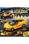C55044W Lous 276 Piece Block Toy - 4