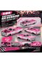 X Kaidohouse 1/64 Chevrolet Silverado Dually Vintage Spec V2 (Price Is for One Piece)