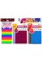 Microfiber Cleaning Cloth Set, Magic Cloth Sets for Kitchen, Bathroom, Furniture, Countertops and Glass Cleaning, Mega Pack