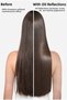 Non-Weighting Shine-Giving Oil for Fine Hair 100 ml - Oil Reflections Light Oil Tenroses - 3