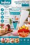 30 cm 50 Pieces Nylon Cream Piping Bag Disposable Whipped Cream Decorating Bag