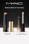 Studio Radiance Skin Tint Stick Serum Stick Foundation with Moisturizing Effect for up to 24 Hours - Medium Deep 1 - 7
