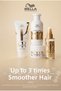 Non-Weighting Shine-Giving Oil for Fine Hair 100 ml - Oil Reflections Light Oil Tenroses - 5