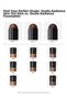 Studio Radiance Skin Tint Stick Serum Stick Foundation with Moisturizing Effect for up to 24 Hours - Rich 2 - 6