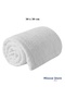 12 Pieces - Miosse Store 100% Cotton 30X30 cm Shaving, Manicure, Pedicure, and Hairdressing Towels - Baby Towel - 3