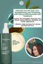 Strengthening Concentrator Arginine Niacinamide Cure-Against-Hair Loss/Anti-Chute-Vegan-195Ml - 2