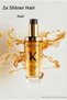 Luxurious Hair Oil for Intense Shine 75 ml - Elixir Ultime L'Huile Originale Tenroses