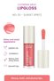 Lip Gloss Lip Glossy Finish No 03 - 3