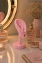 Earring Stand Earring Organizer Desktop Earring Holder Jewelry Stand Accessory Organizer (It Is Plastic) - 2