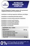Magnesium Complex + Vitamin B6 60 Tablets - 2