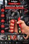 5-100 kg Adjustable Counter Hand Spring Finger Exerciser Wrist and Grip Strengthener