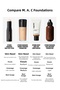 Studio Radiance Skin Tint Stick Serum Stick Foundation with Moisturizing Effect for up to 24 Hours - Medium Deep 1 - 10