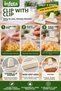 Pack of 2 Latch Bag Clips, Package Closing Latch, Practical Kitchen Clip - 3