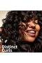 Pro-V Coconut Extract, Defined Curls Hair Care Oil for Electrically Curled Curls 100 ml - 2