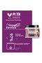 Full Hair Wonder Caffeine & Peptide Anti-Hair Loss Hair Mask 400 ml for Hair Loss Prone - 4