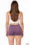 Women's Seamless Boxer Briefs, Underwear – Thin, Stretchy, and Soft Textured Short Boxer Shorts
