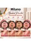 Baked Powder Radiant Blush – Natural Look, Soft Texture Baked Blush – 4 Color Options - 2