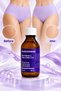 Triple Effect Kojic Acid, Lactic Acid, Niacinamide & Powerful Formula Against Dark Appearance on Armpits, Bikini Area, Knees and Elbows - 2