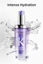Rich Moisturizing Hair Care Oil for Worn Blonde Hair 75 ml - Blond Absolu Cicagloss Tenroses - 5