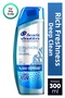 Deeply Clean Shampoo with Intense Freshness and Sea Minerals for Oily Scalp 300 ml