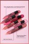 Glimmer Gloss Shimmering Moisturizing Lip Gloss - 20 Sugar Baby - 2