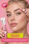 The brow glue crazy lift extra strong hold eyebrow fixing gel 7 ml - 2