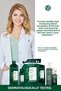 Strengthening Prebiotic Shampoo-Anti-Hair Loss/Anti-Chute-Free of Sls, Sles, Salt-Free, Vegan-300Ml - 7
