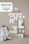 Colorful Ruffle Detailed Pillowcase - Premium Series - Mushroom Cottage - 5