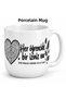 Each Student Has a License Written Porcelain Mug 300 Ml, Teacher's Day Gift, Coffee and Tea Cup for Teacher - 7