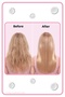 Metamorfose Glossy Touch Shine-Enhancing Care Conditioner 250 ml - 4
