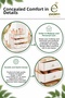 3-Drawer Makeup Organizer – Desktop Cosmetic Organizer, Jewelry and Personal Care Box - 2
