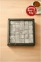 Cinnamon Turkish Delight - 400g