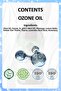 Ozone Oil 100 ml. - 3