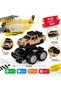 Hf568-13-15 Rubber Tire Cart (Price Is for 1 Piece) - 3