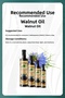 Black Cumin Pure and Natural 250 ml - 5